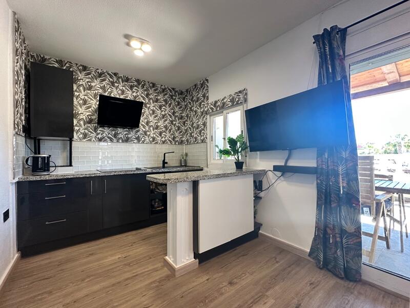 2 Cuarto Villa en venta