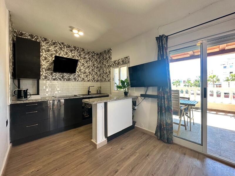 2 Cuarto Villa en venta