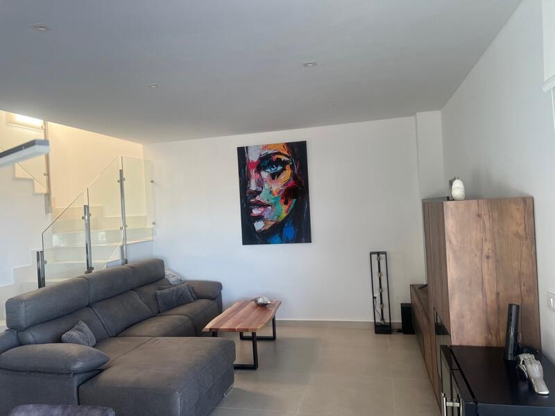 3 Schlafzimmer Villa zu verkaufen