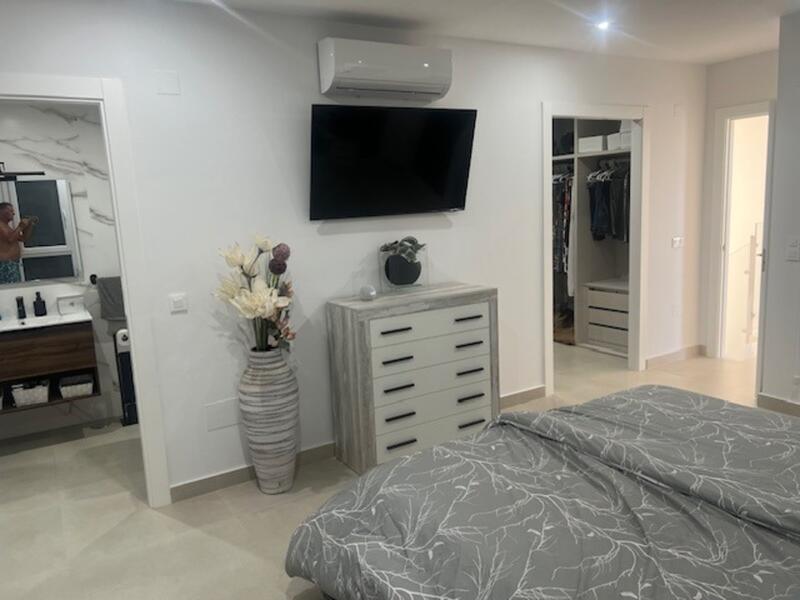 3 Schlafzimmer Villa zu verkaufen