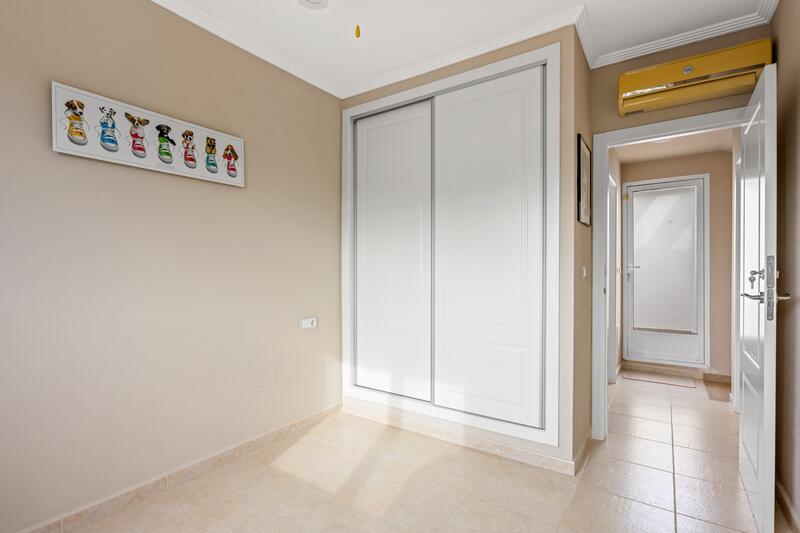 3 Schlafzimmer Appartement zu verkaufen