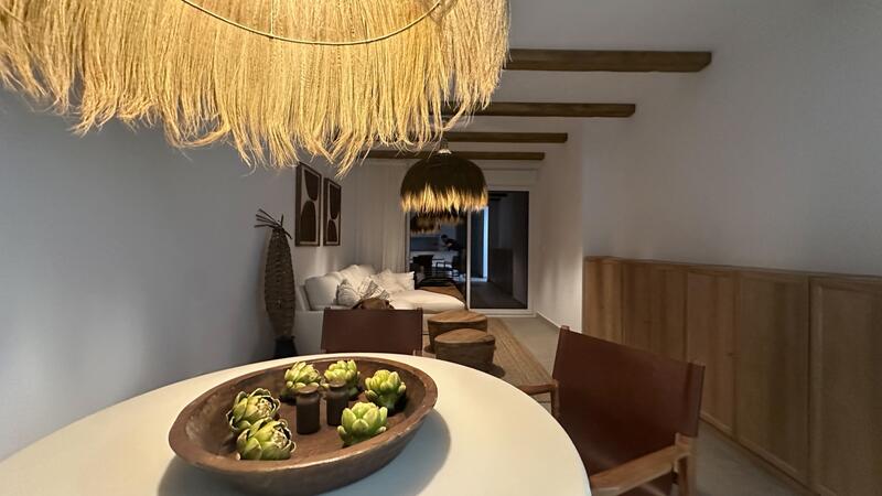 2 Cuarto Apartamento en venta