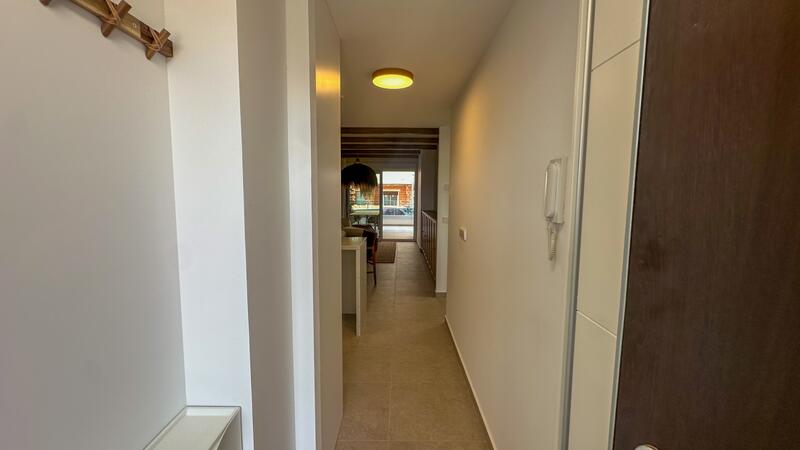 2 Cuarto Apartamento en venta