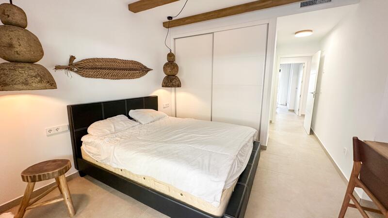 2 Cuarto Apartamento en venta