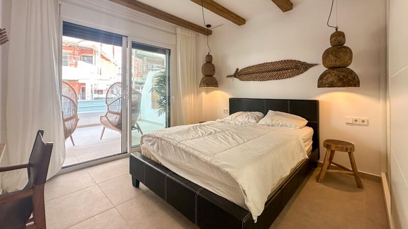 2 Cuarto Apartamento en venta