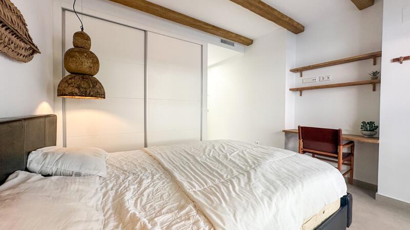 2 Cuarto Apartamento en venta