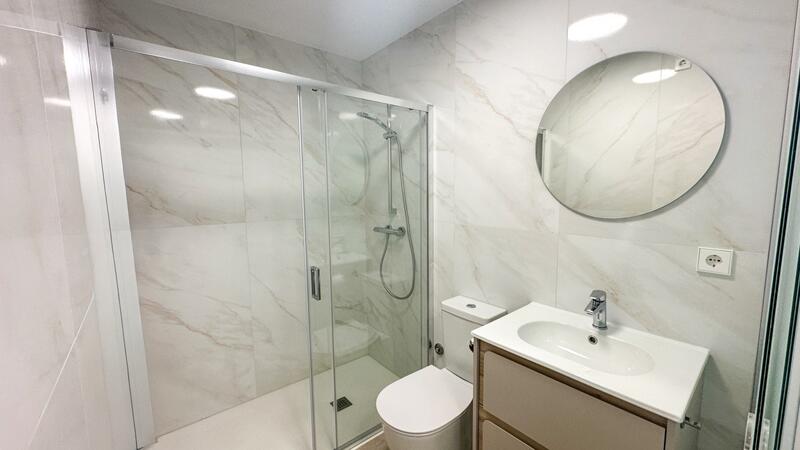 2 Cuarto Apartamento en venta