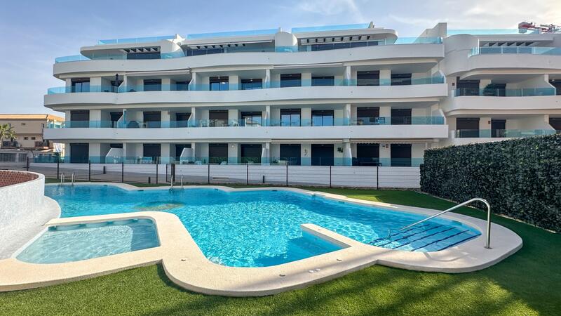 2 Cuarto Apartamento en venta
