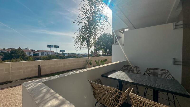 2 Cuarto Apartamento en venta