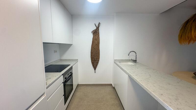 2 Cuarto Apartamento en venta
