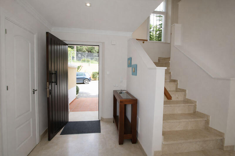 3 chambre Maison de Ville à vendre