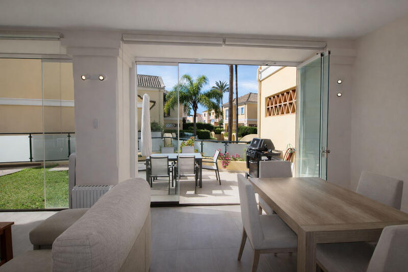 3 chambre Maison de Ville à vendre