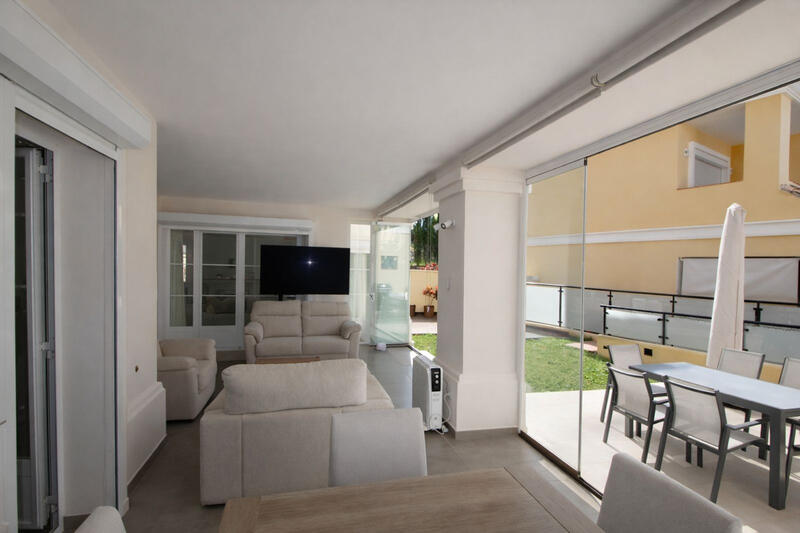 3 chambre Maison de Ville à vendre