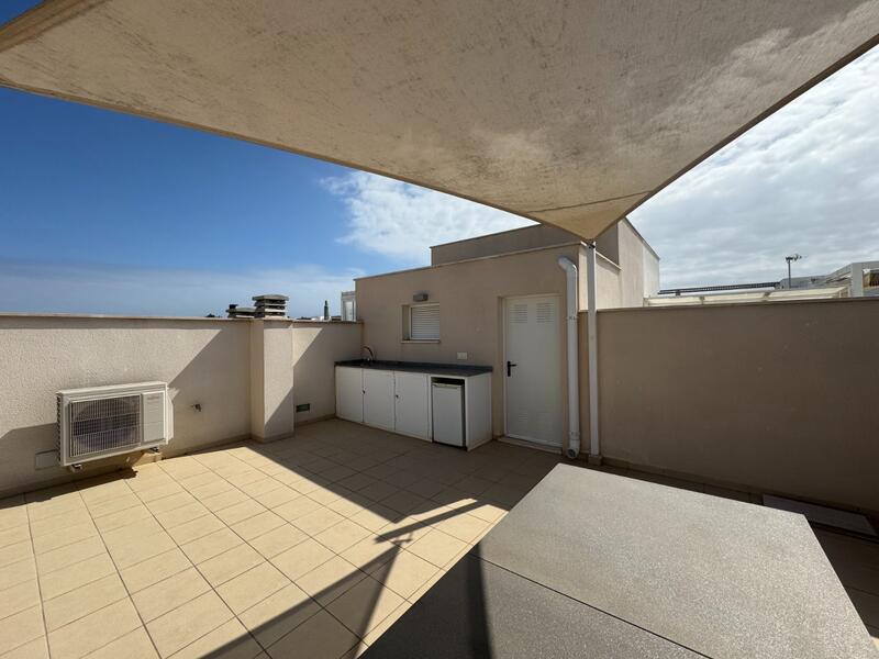 3 Cuarto Adosado en venta