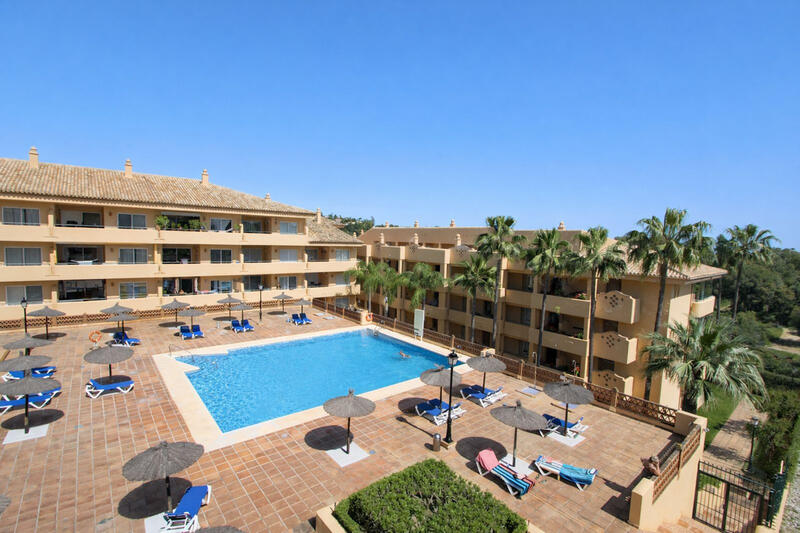 Appartement zu verkaufen in Elviria, Málaga