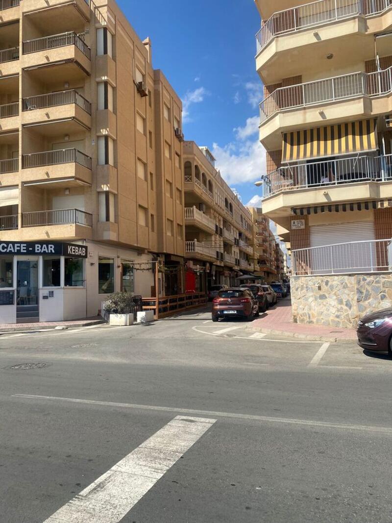 1 Cuarto Apartamento en venta