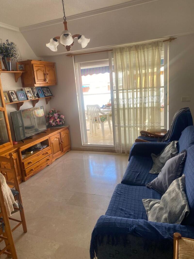 1 Cuarto Apartamento en venta