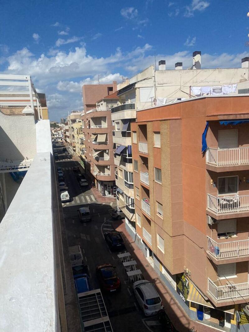 1 Cuarto Apartamento en venta