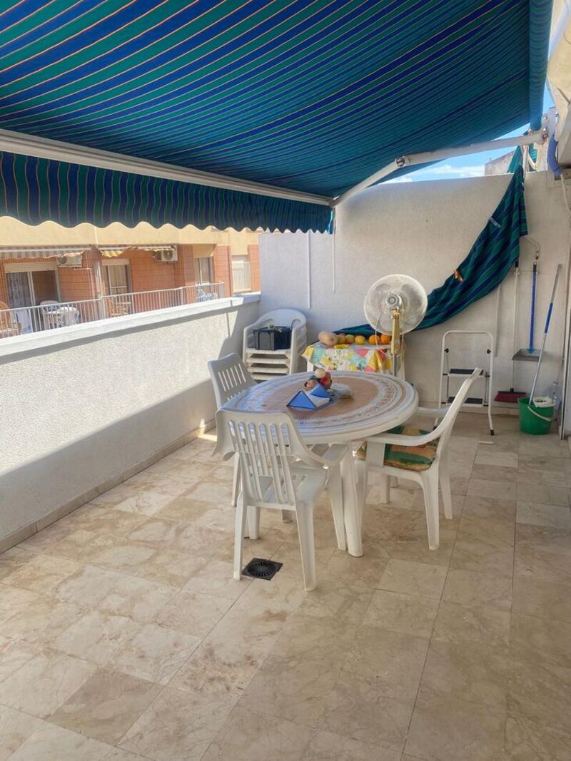 1 Cuarto Apartamento en venta