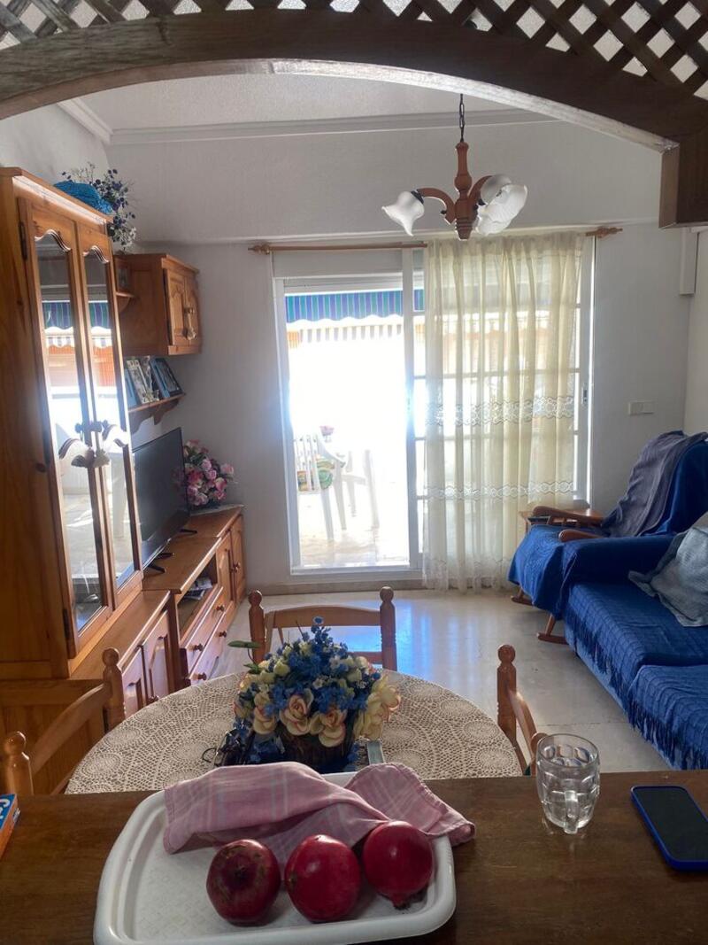 1 Cuarto Apartamento en venta