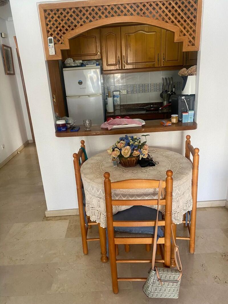 1 Cuarto Apartamento en venta