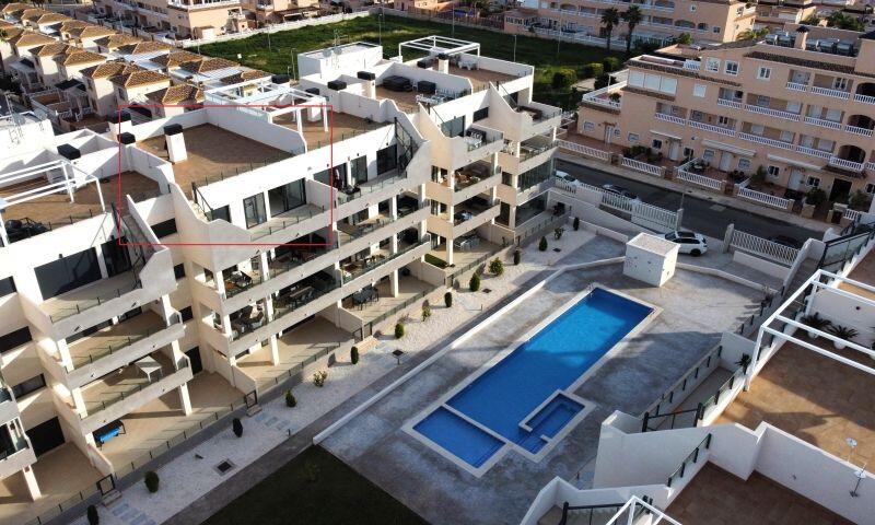 Apartment for sale in Orihuela Costa, Alicante