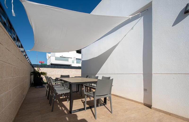 3 bedroom Townhouse for sale