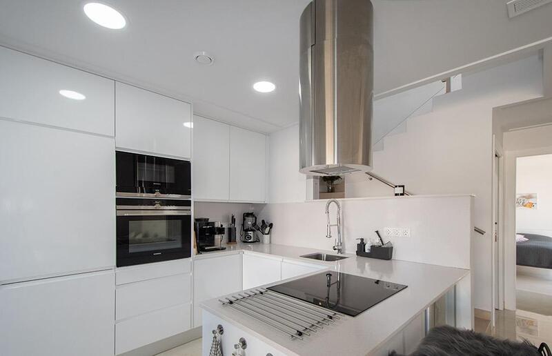 3 bedroom Townhouse for sale