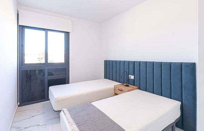 2 chambre Appartement à vendre