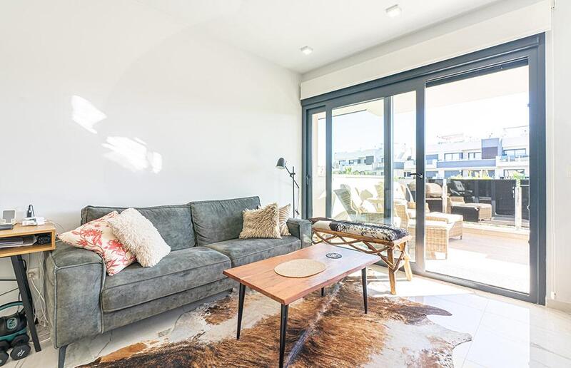 2 chambre Appartement à vendre