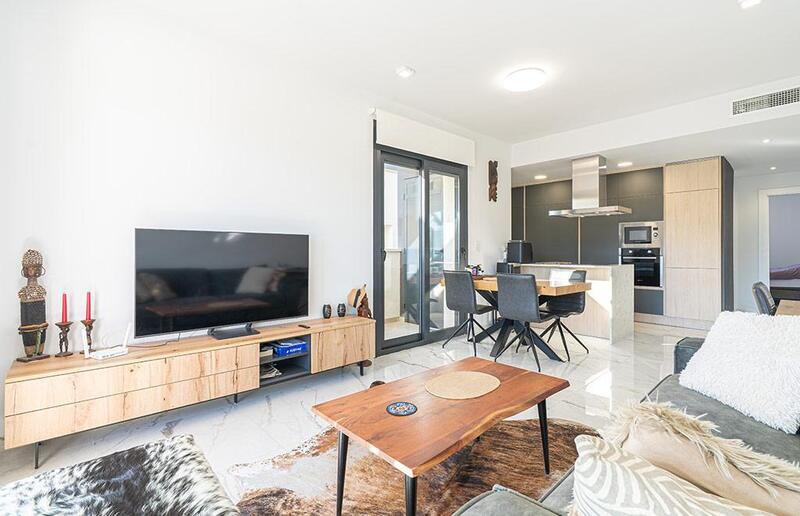 2 chambre Appartement à vendre