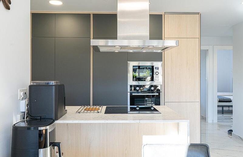 2 chambre Appartement à vendre