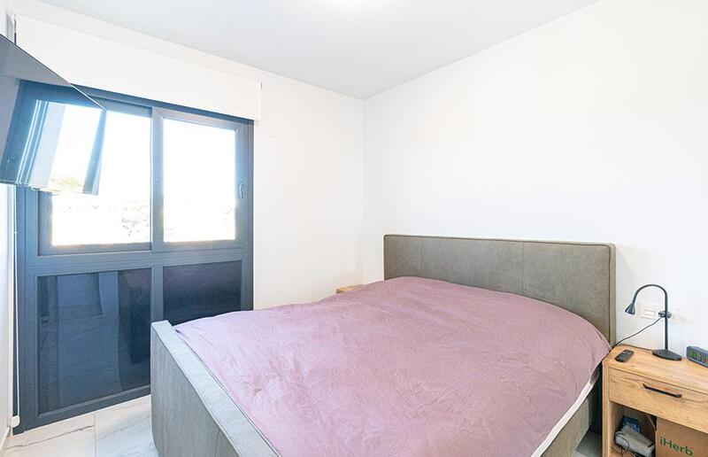 2 chambre Appartement à vendre