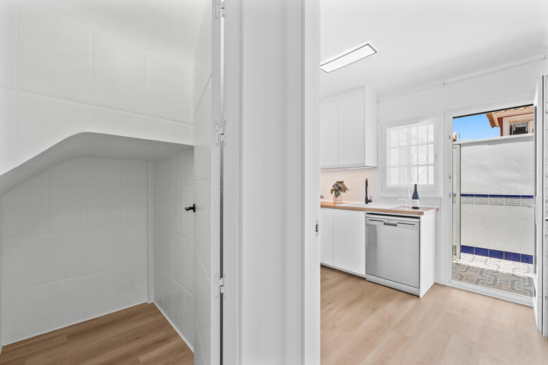 3 sovrum Radhus till salu