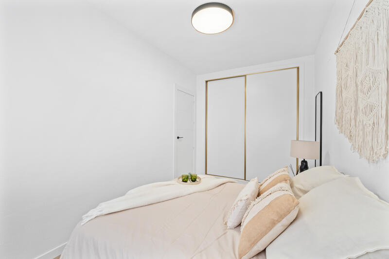 3 sovrum Radhus till salu