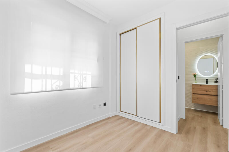 3 sovrum Radhus till salu