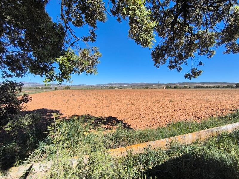 Casa de Campo en venta