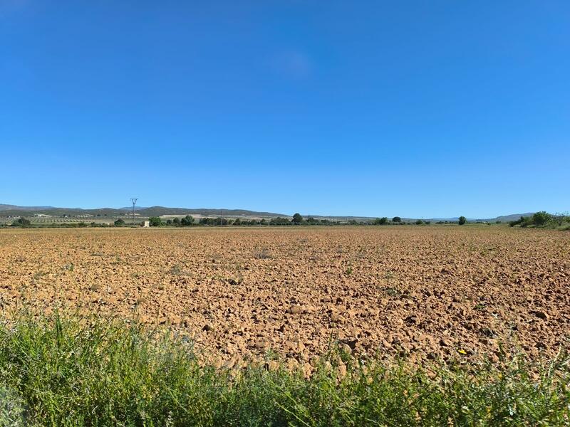 Casa de Campo en venta