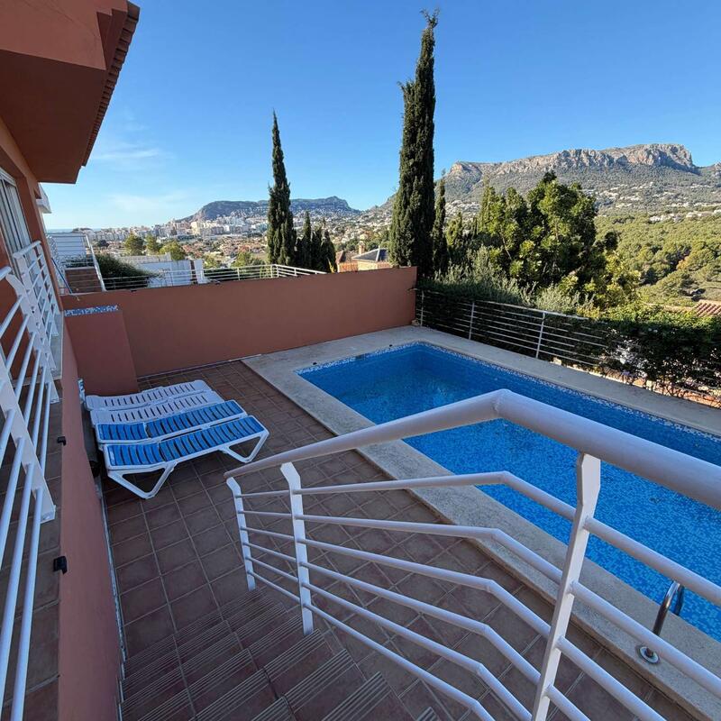 4 bedroom Villa for sale