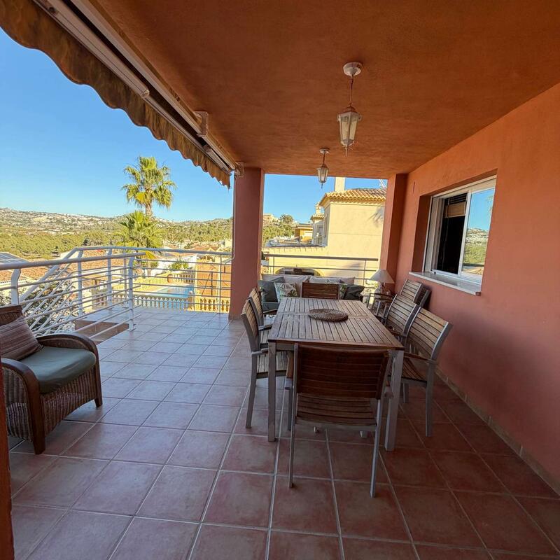 4 bedroom Villa for sale