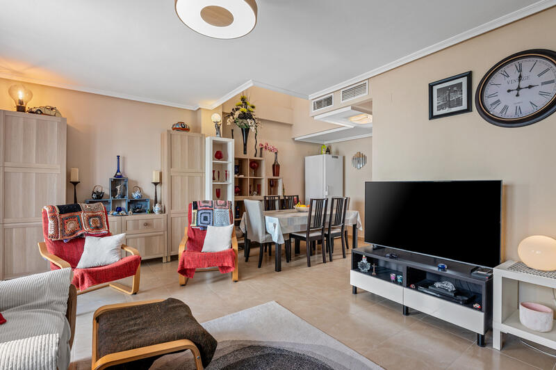 2 Schlafzimmer Stadthaus zu verkaufen