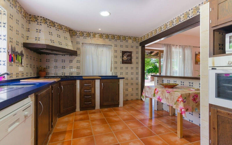 4 chambre Auberge à vendre
