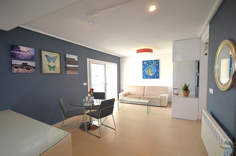 Appartement zu verkaufen in Hacienda Riquelme Golf, Murcia