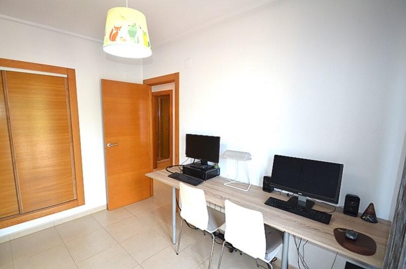 2 Cuarto Apartamento en venta