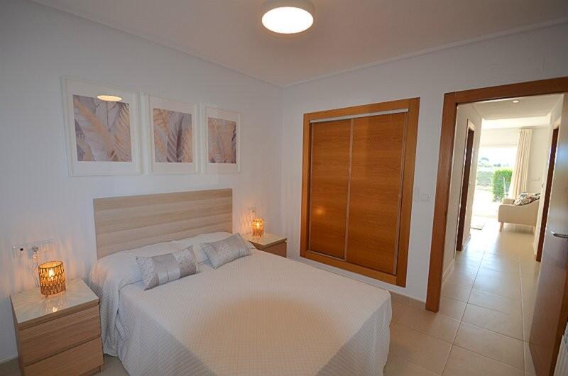 2 Schlafzimmer Appartement zu verkaufen