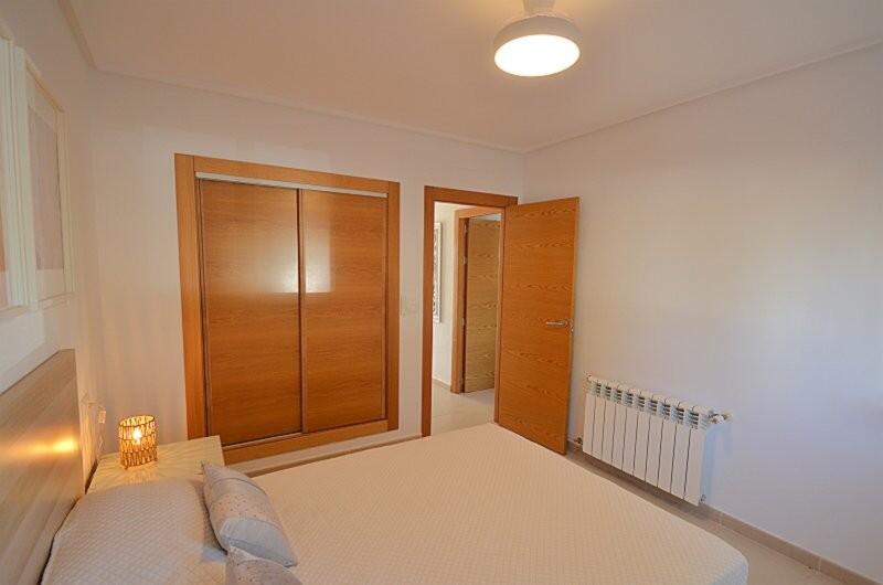 2 Schlafzimmer Appartement zu verkaufen
