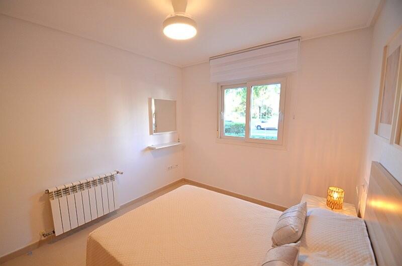 2 Schlafzimmer Appartement zu verkaufen