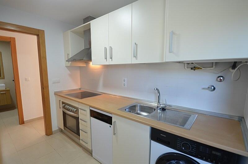 2 Schlafzimmer Appartement zu verkaufen