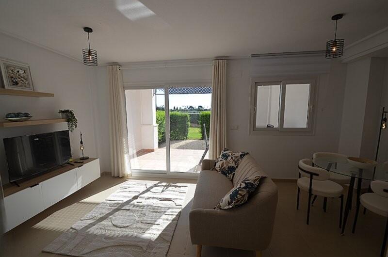 2 Schlafzimmer Appartement zu verkaufen