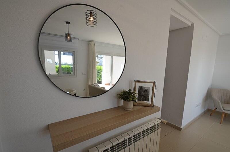 2 Schlafzimmer Appartement zu verkaufen